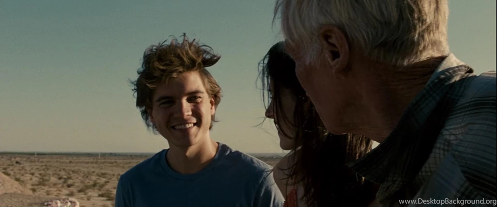 Into The Wild (id: 101122) – BUZZERG