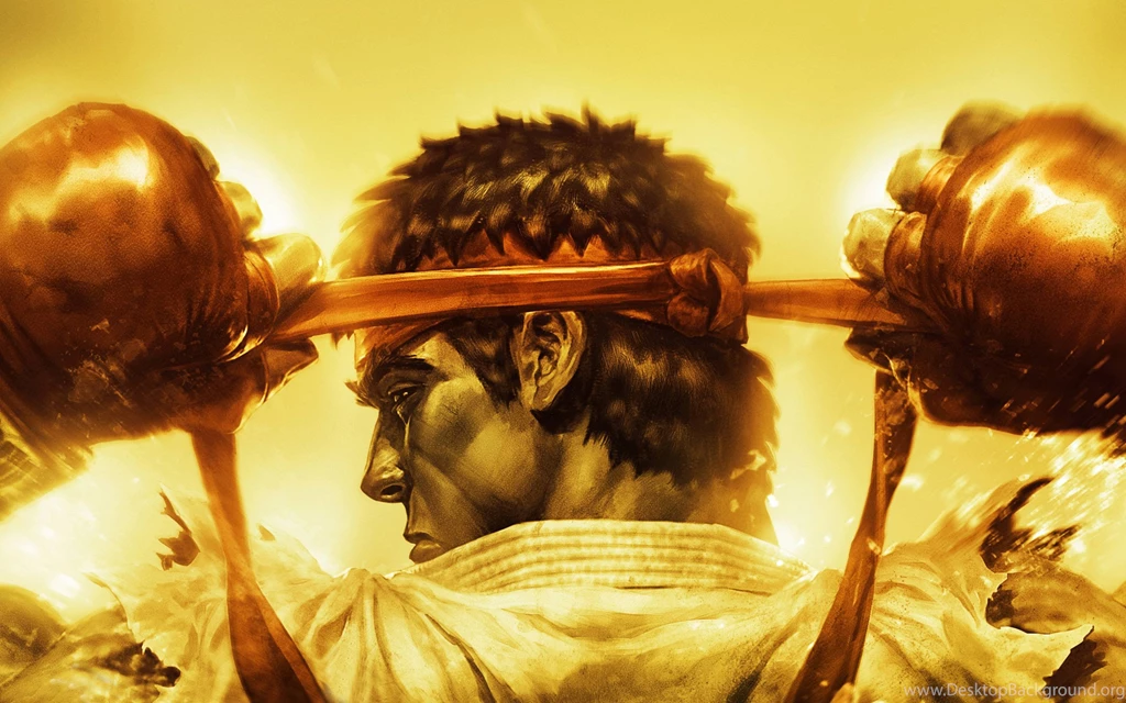 Street Fighter HD Wallpapers   Wallpapers Cave