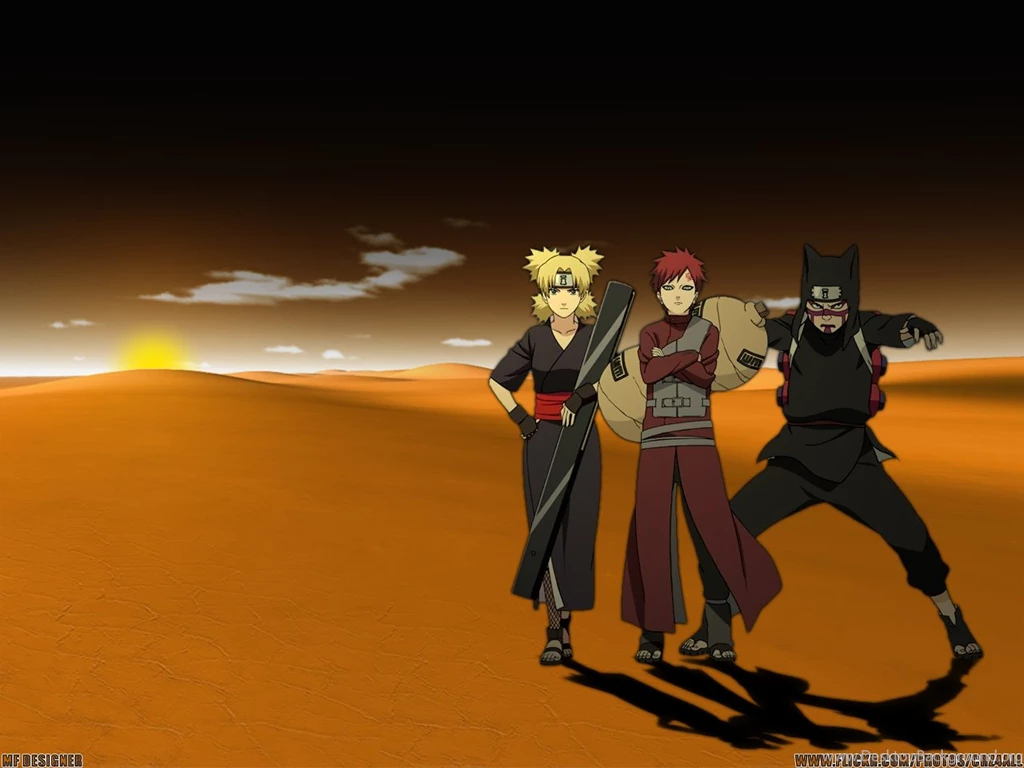 Download Temari Wallpapers 240x320
