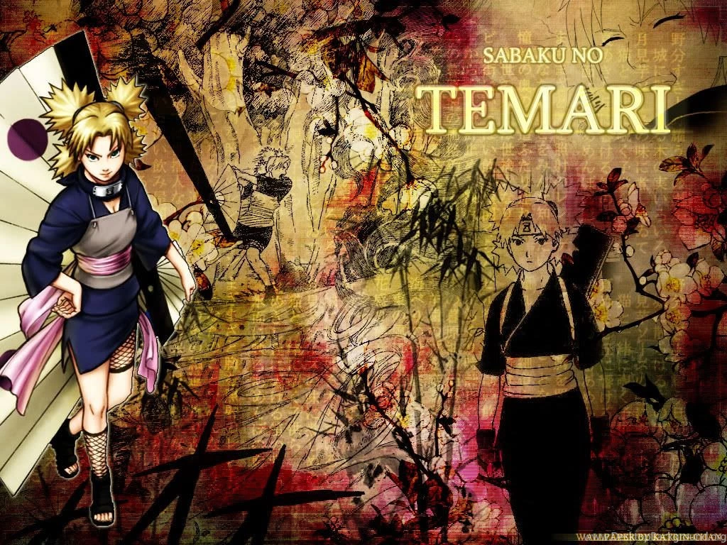 Temari HD Wallpapers HD Wallpapers Inx