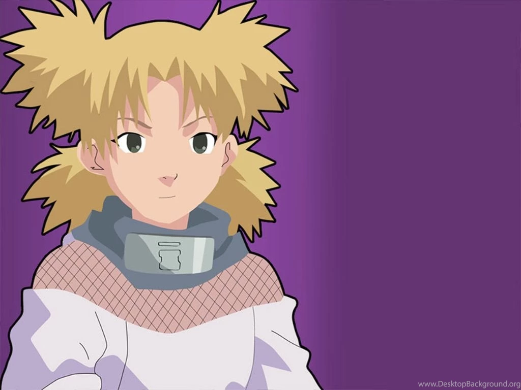 Temari Wallpapers Wallpapers Cave