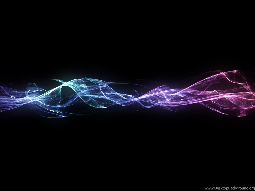 Black Abstract Backgrounds