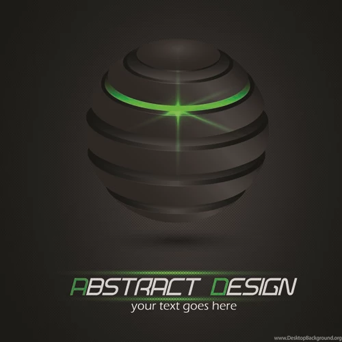 Abstract Black Backgrounds Elements Vector 04 Vector Backgrounds ...