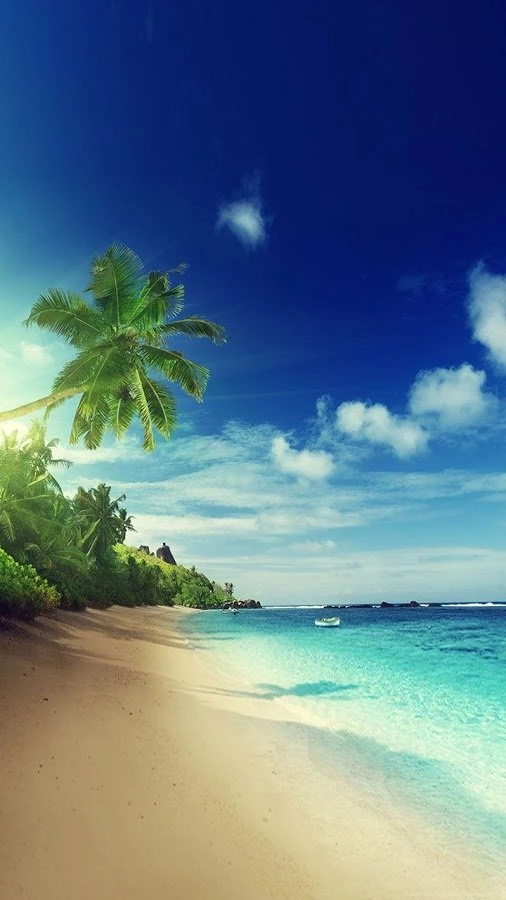 Beach Live Wallpapers Android Apps On Google Play