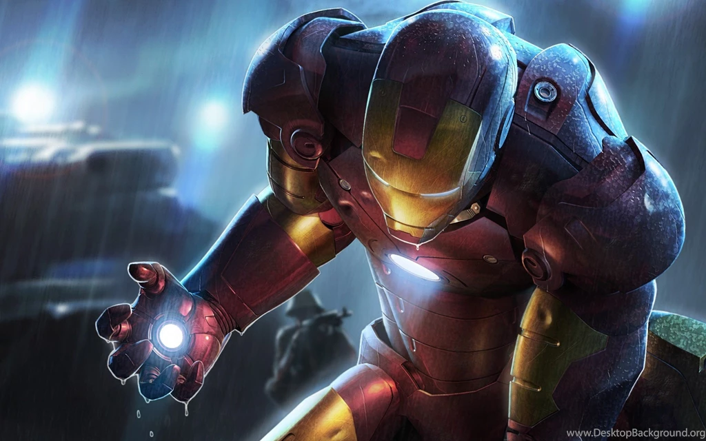 Download Video Games Wallpapers 2560x1600