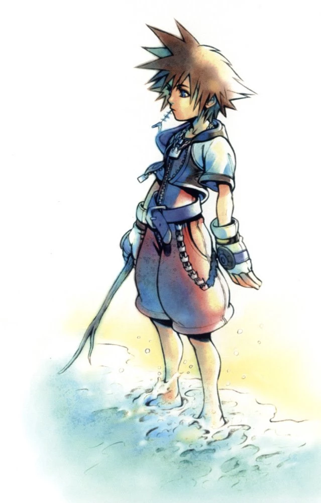 Sora By KairiJun