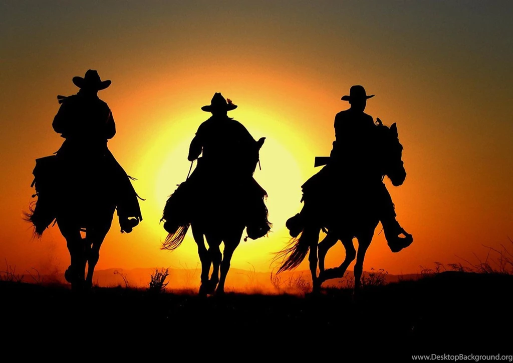 Cowboy Wallpapers