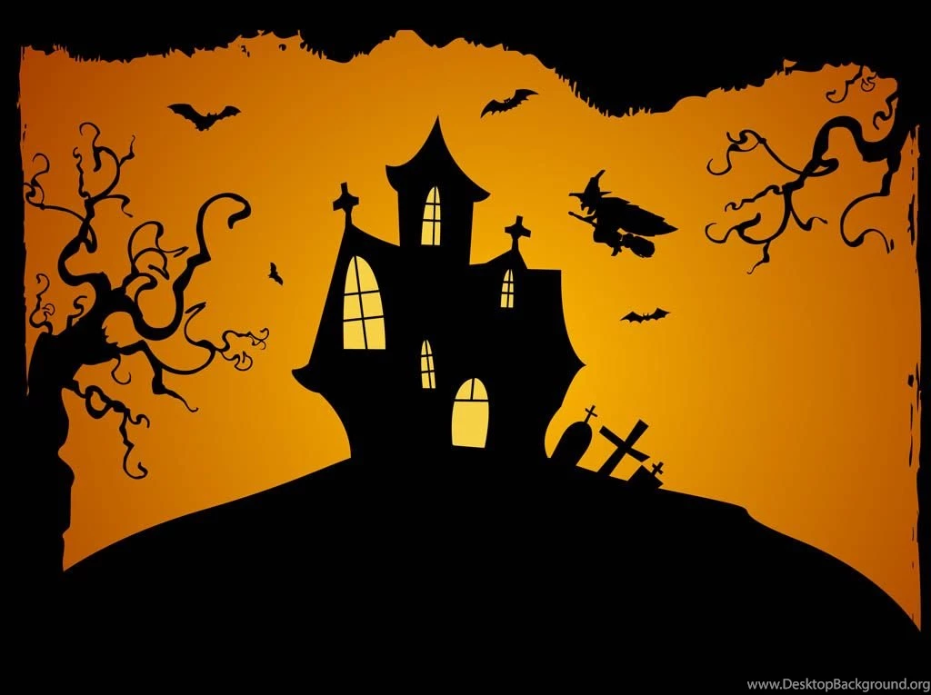 Free Halloween Background Images Wallpapers Cave