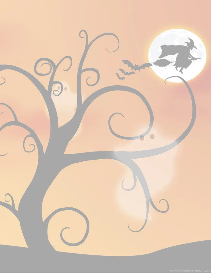 Free Happy Halloween Backgrounds Paper 1,happy Halloween Free ...