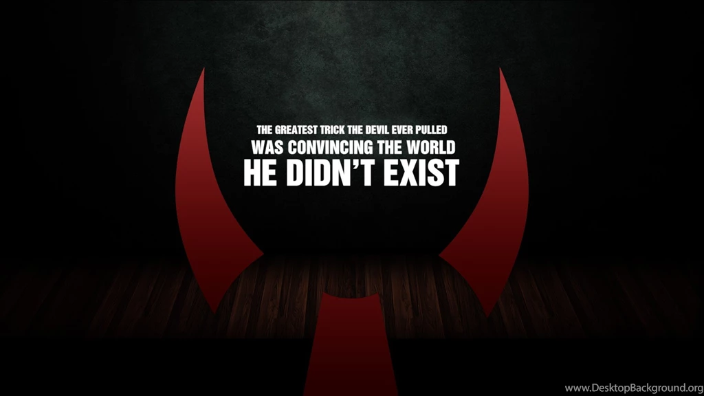 Satan Wallpapers Collection (31+)