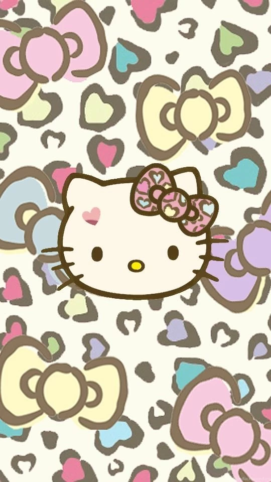 Hello Kitty Wallpapers
