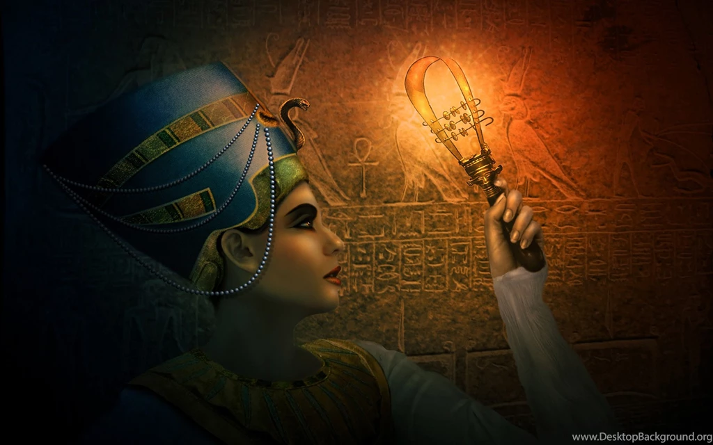 2 Cleopatra HD Wallpapers