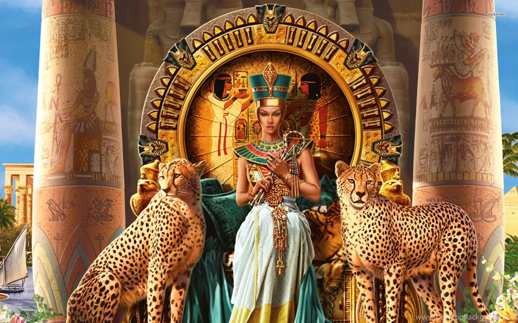 Cleopatra