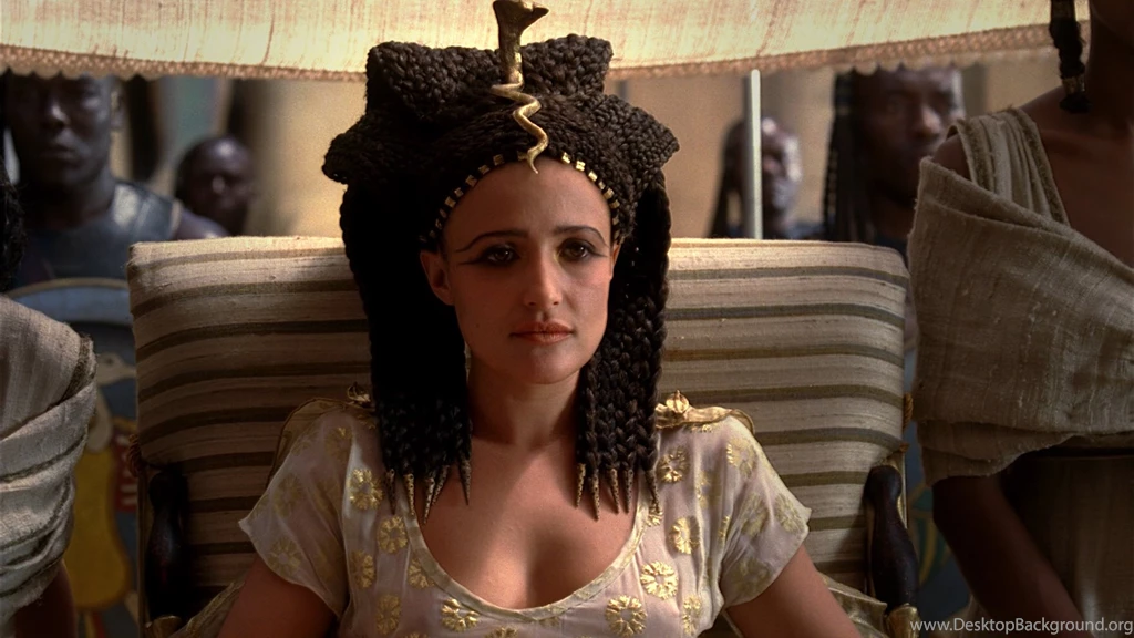 4 Cleopatra HD Wallpapers