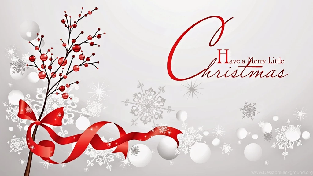 Cute Merry Christmas Backgrounds Full HD 1080p Wallpapers