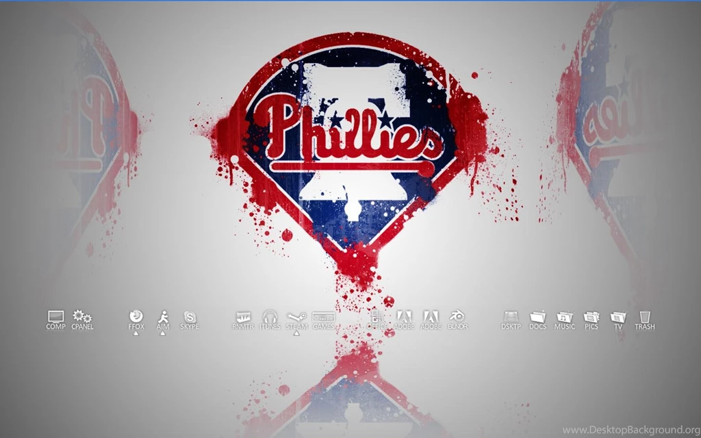 Phillies Wallpaper, Wallpaper, Phillies Wallpapers Hd Wallpapers ...
