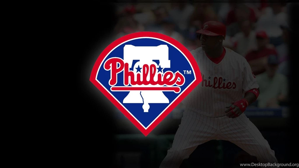 Philadelphia Phillies Wallpapers Wallpapers Cave