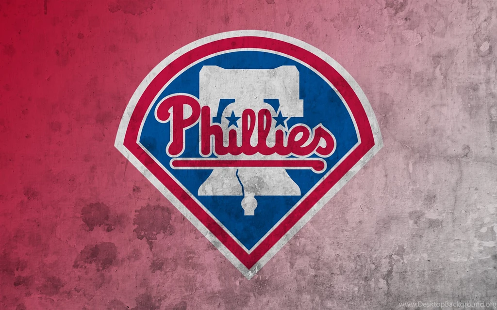 I Made Logo Wallpapers For You! : Baseball
