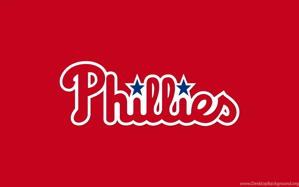 9 Philadelphia Phillies HD Wallpapers