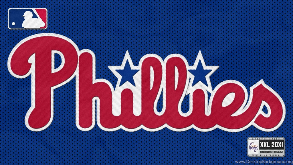 Philadelphia Phillies Wallpapers HD Backgrounds Download Desktop ...
