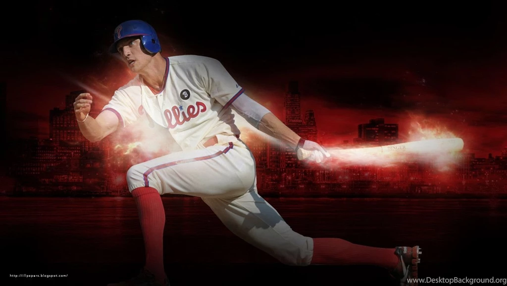 Phillies Desktop Wallpapers Wallpapers Cave