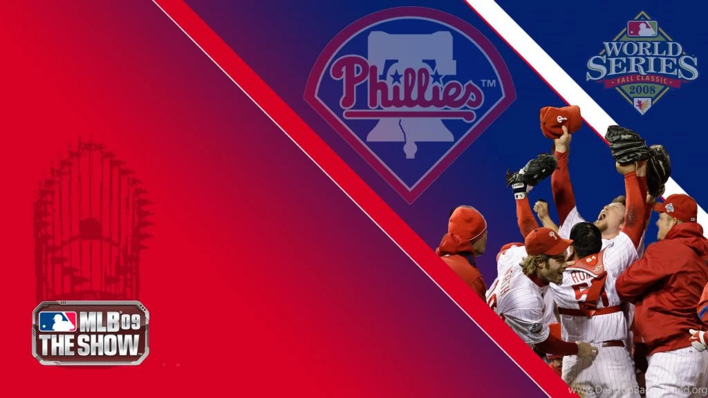Creative Phillies Hd