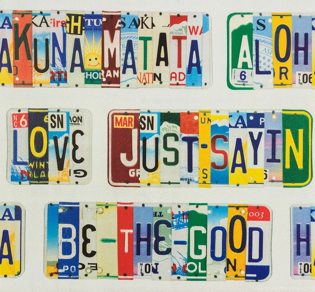 Rasch Non woven Wallpapers 457506 Kids & Teens 2016 Design Coloured ...