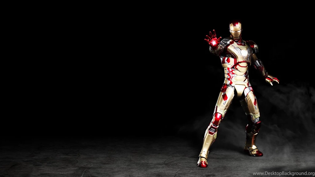 Iron Man 3 Mark 42 Wallpapers Hd 1920x1080
