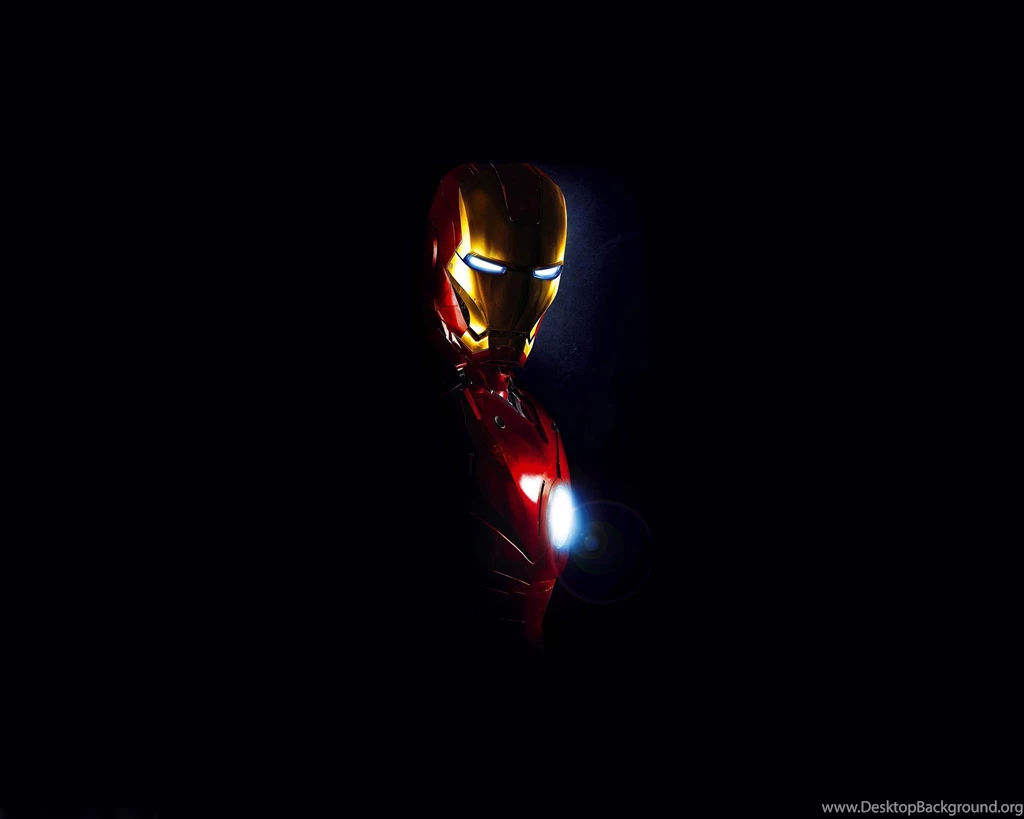 Ironman Hd Wallpapers