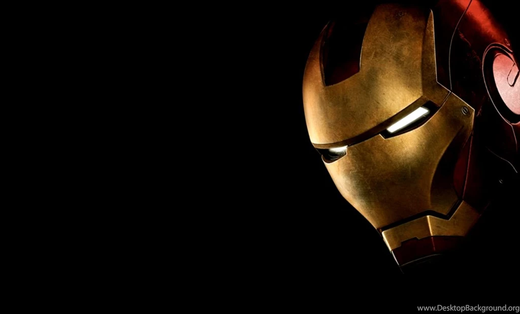 Iron Man Wallpapers