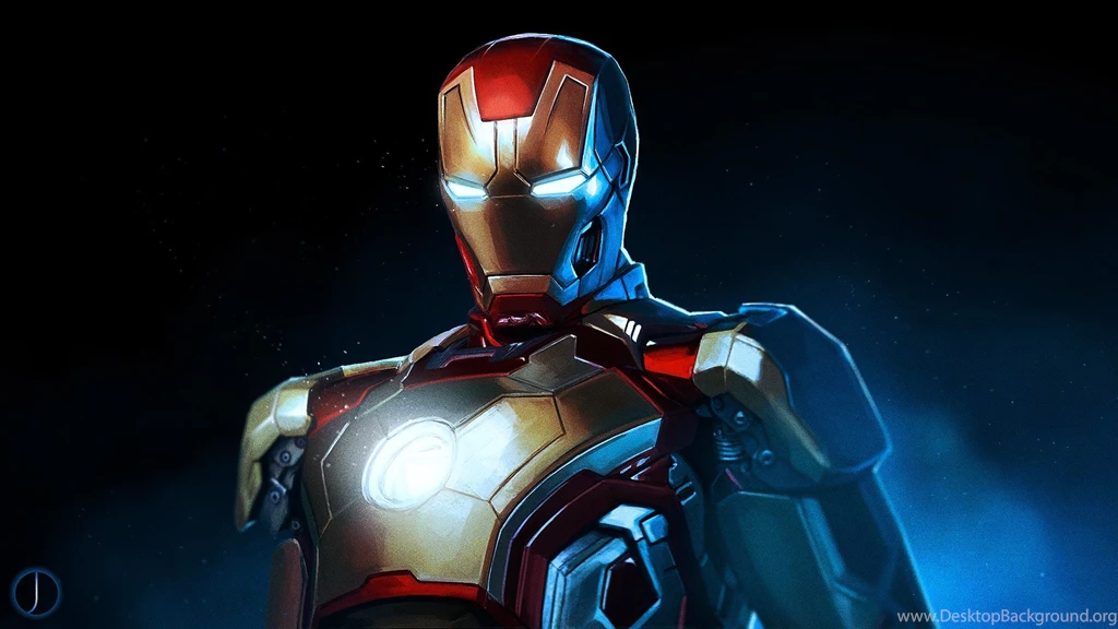 HD Great Iron Man 3 Wallpapers High Resolution Full Size ...