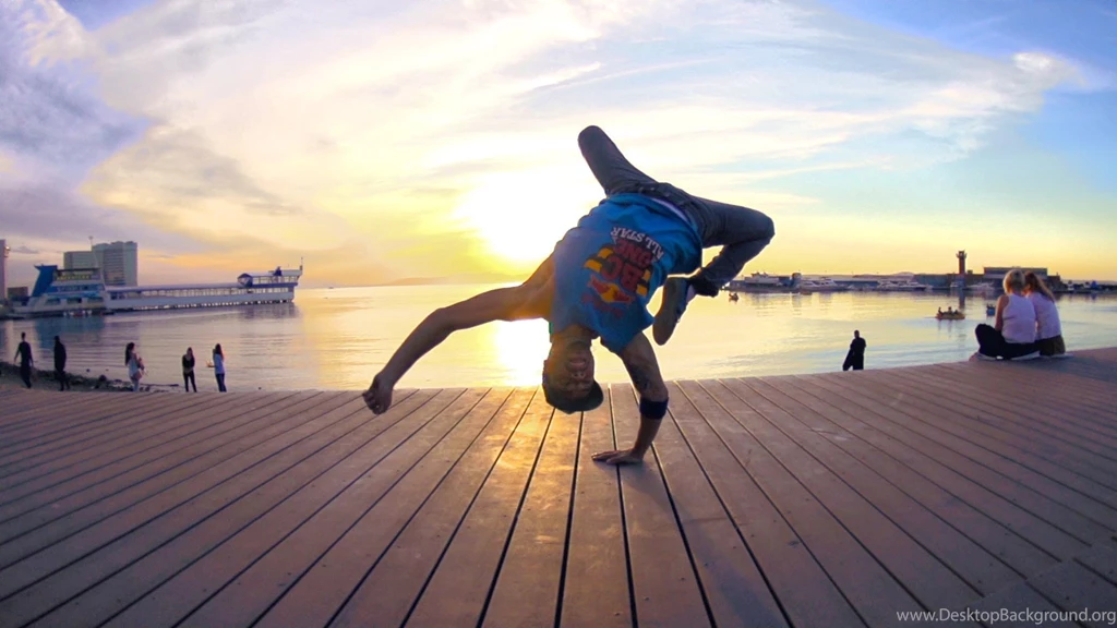Bboy Lilou Wallpapers Danasrgb.top