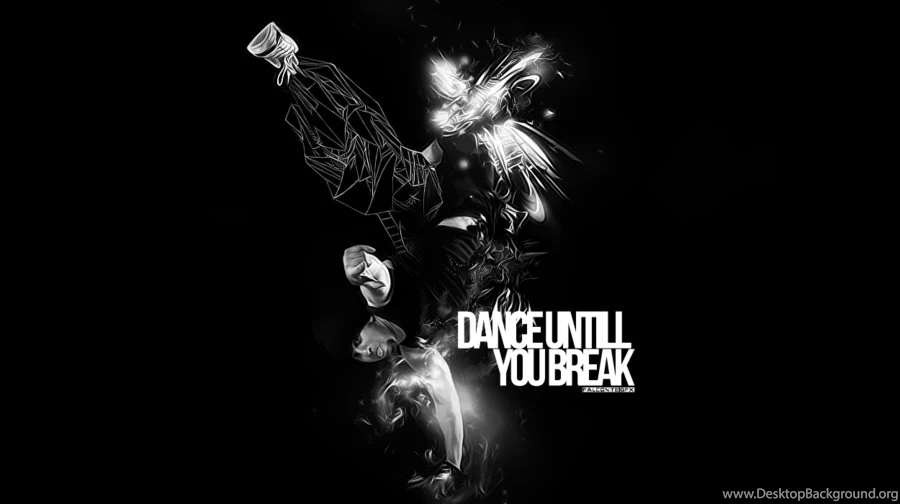 Break Dance Freeze Wallpapers