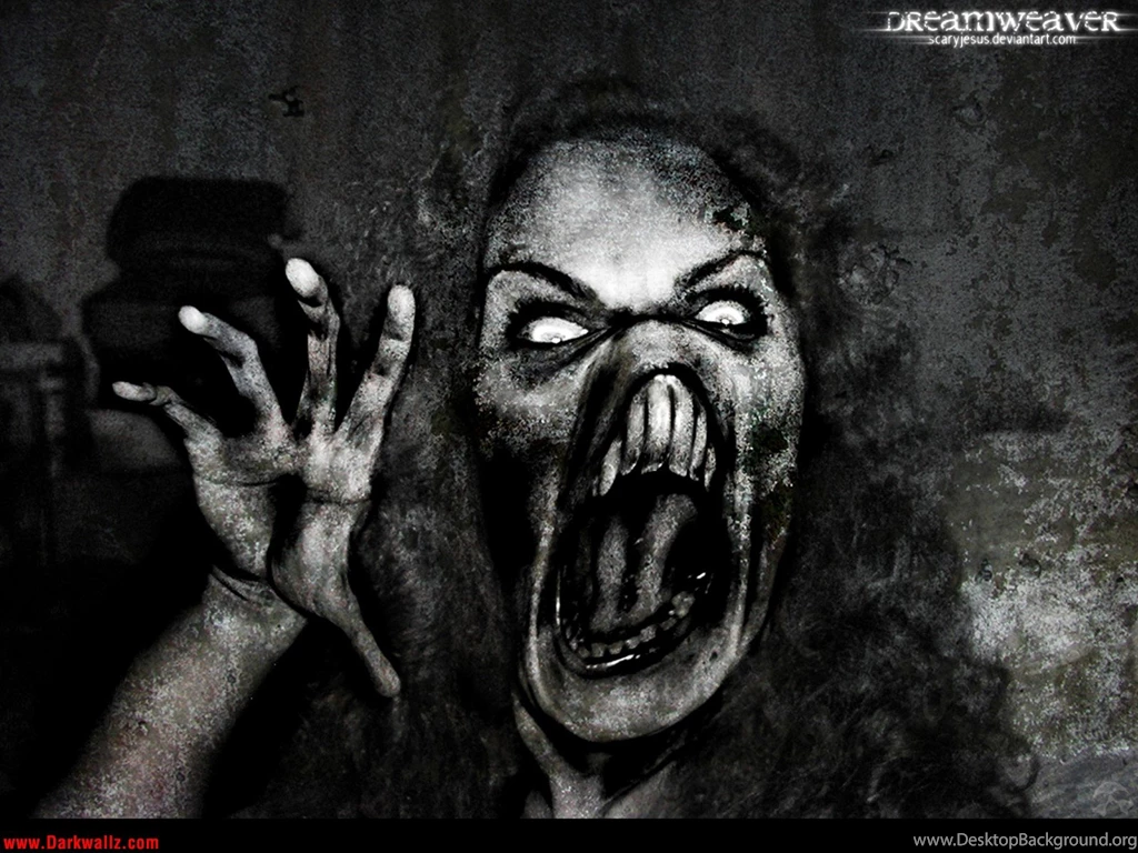 Dark horror wallpapers 22
