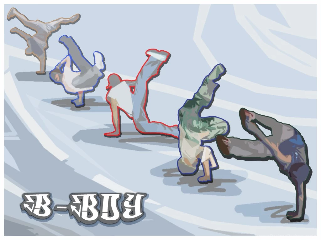 DeviantArt: More Like BBoy Wallpapers By Foucrazytom