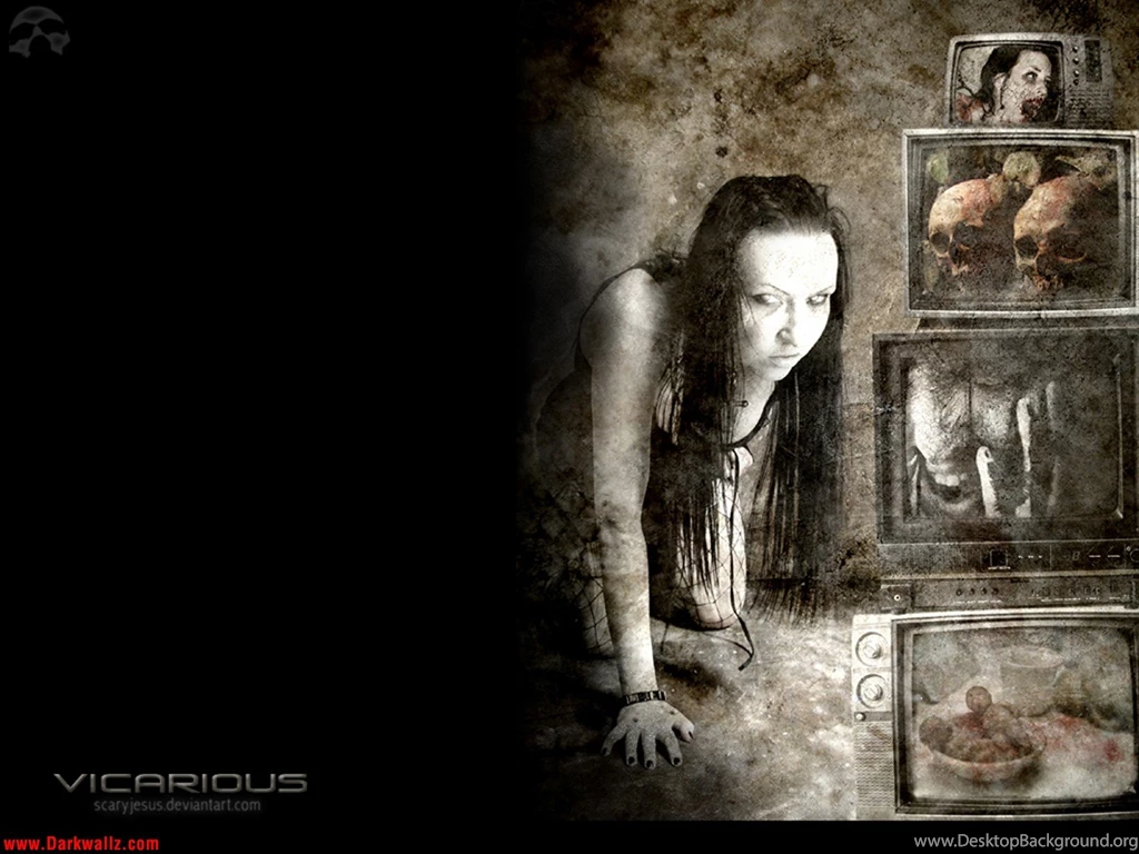 Dark horror wallpapers 31