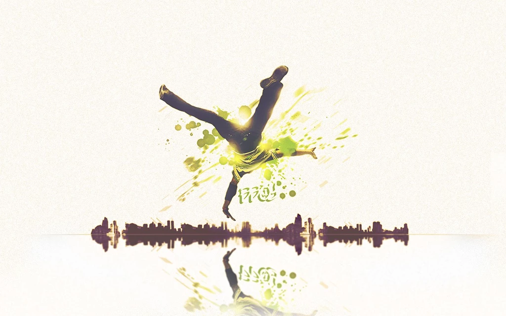 B Boy Wallpapers