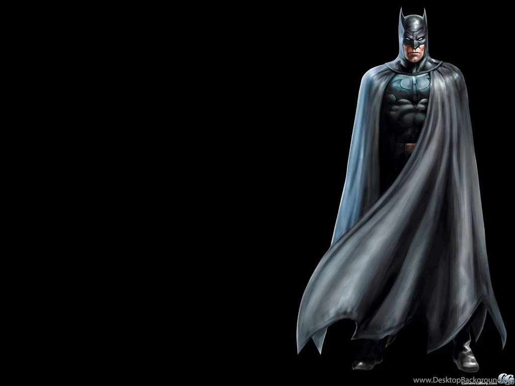 Justice League Heroes Wallpapers