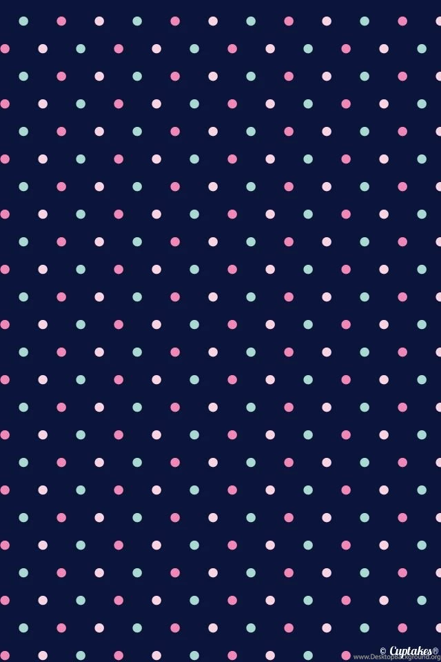 Dots •••••••••• iPhone Wallpapers
