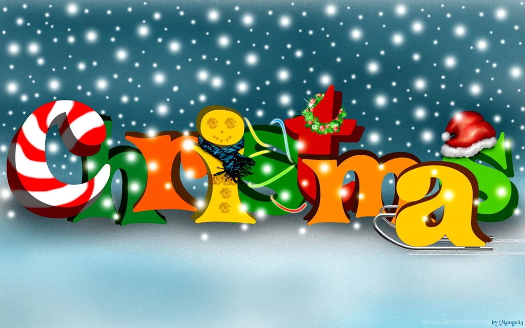Christmas Wallpapers Hd Free_hd Wallpaper_Desktop Wallpapers Free ...
