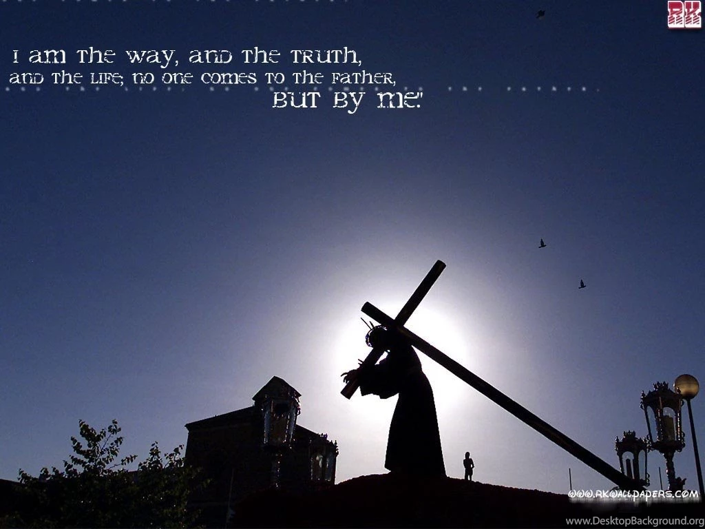 Free Christian Desktop Backgrounds