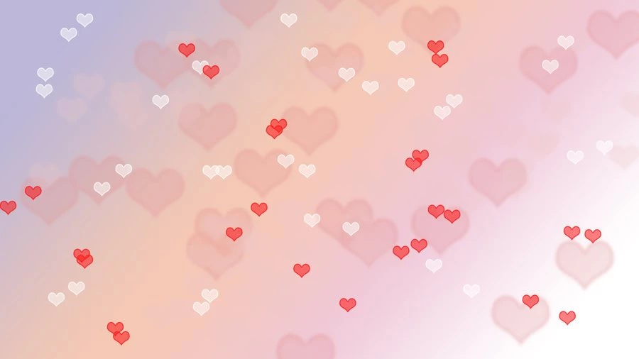 Valentines Day Hearts Wallpapers – Valentine Week 2016