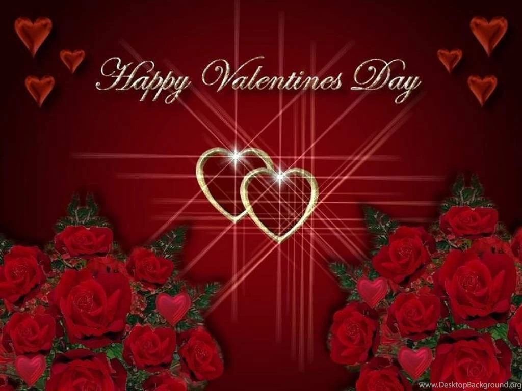 Valentine Day Wallpapers Free Download – Valentine Week 2016