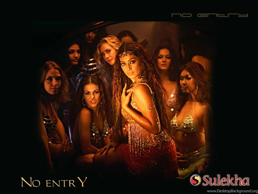 No Entry Hindi Movie HD Wallpapers 1