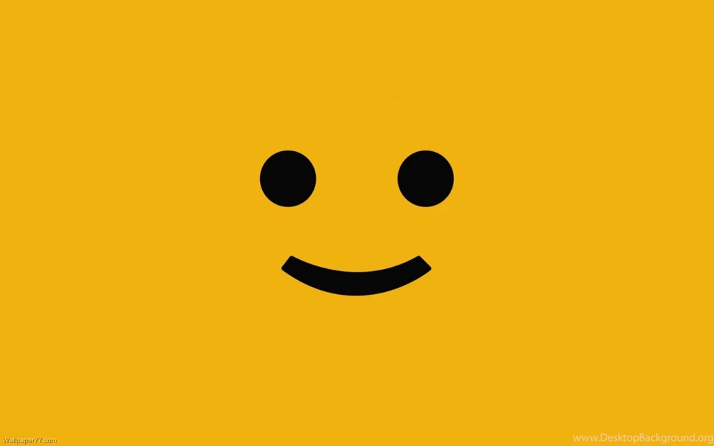 Funny Smiley Face Backgrounds