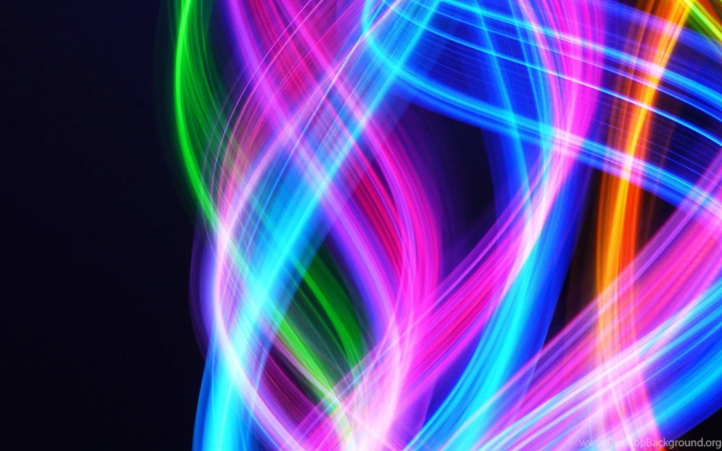 Amazing Collection Of Abstract Wallpapers