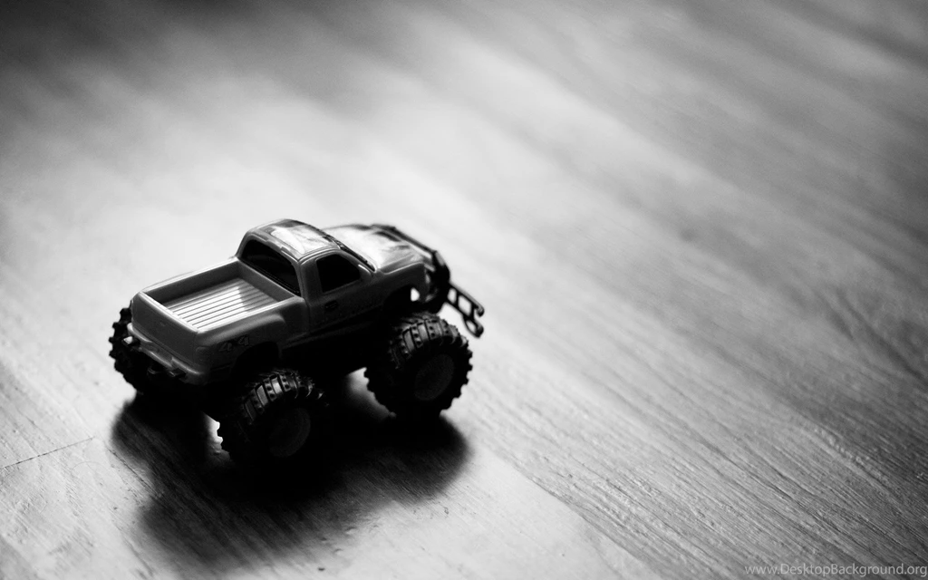 Monster Truck Wallpapers Hd