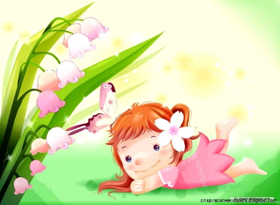 Cartoon Wallpapers Childhood Wallpapers