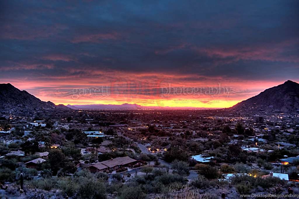 By The Time I Get To Phoenix, She'll Be Rising And She'll Find The ...