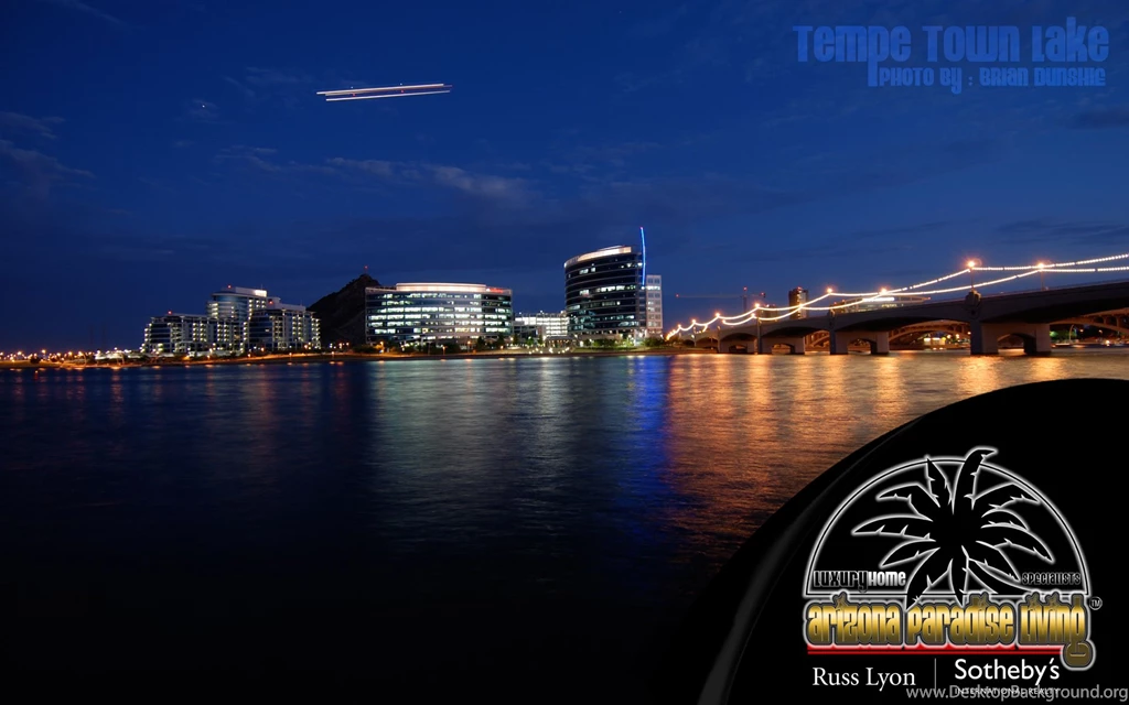 Desktop Wallpapers Arizona Paradise Living Multi Million Dollar ...